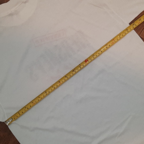 Hershey' t-shirt vintage unisex - Picture 5 of 10